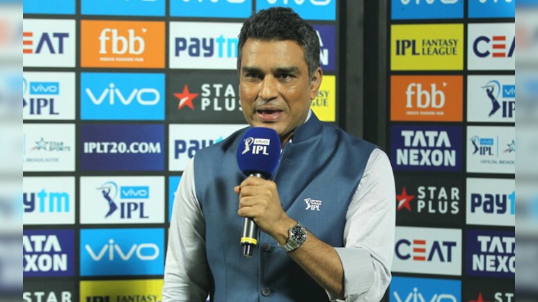 IND vs AUS: "वह एक महान..." ऋषभ पंत के समर्थन में आए संजय मांजरेकर, बड़ा बयान देकर मचाई सनसनी