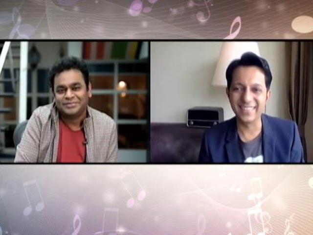 All About AR Rahman And Gulzar's New Song <i>Meri Pukaar Suno</i>