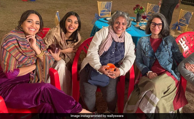 "No, Not Seher Aly Latif": Swara Bhasker, Nimrat Kaur And Others Mourn <i>The Lunchbox</i> Casting Director