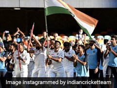From Home Domination To Heroics Down Under: How India Reached WTC Final