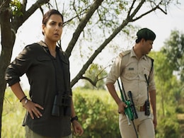 विद्या बालन ने अपने फिल्मी करियर को लेकर किये खुलासे, बोलीं- मैं ऐसा काम करना चाहती हूं... विद्या बालन ने अपने फिल्मी करियर को लेकर किये खुलासे, बोलीं- मैं ऐसा काम करना चाहती हूं...