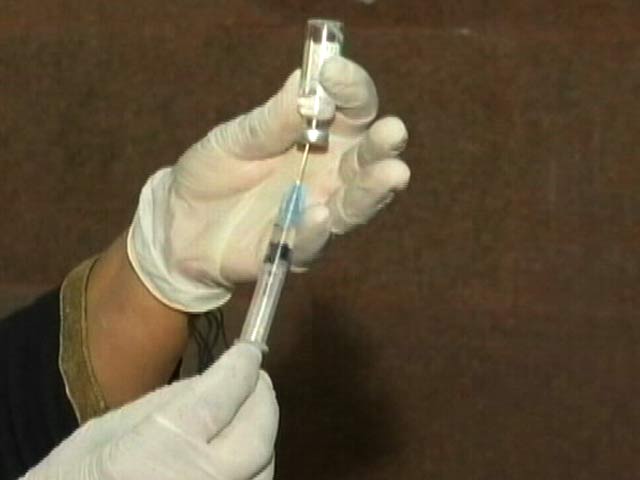 Centre Confirms 1 Death Due To Vaccine, Says "Benefits Outweigh Risks"