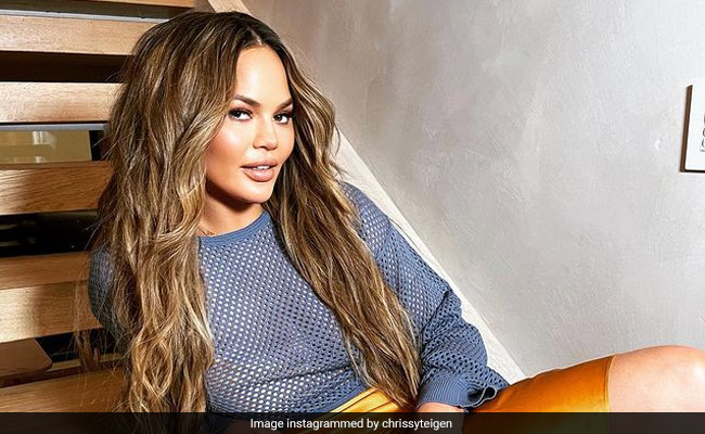 ''I Was A Troll, Full Stop. And I Am So Sorry'': Chrissy Teigen On ''Horrible Tweets''