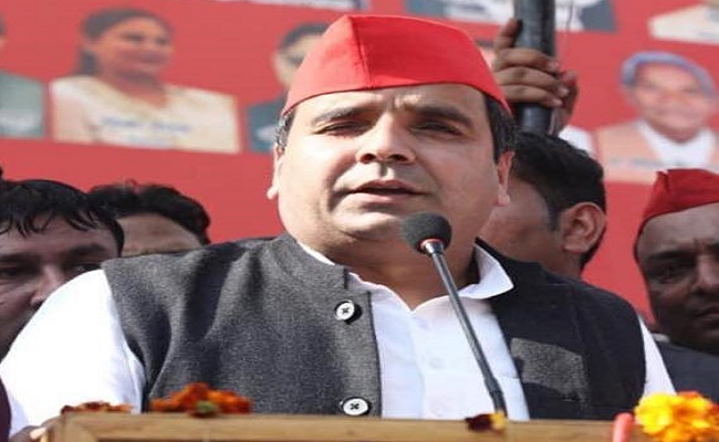 Who Is Dharmendra Yadav, Samajwadi Party's Azamgarh Candidate