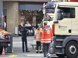 Islamist Motive 'Likely' In Deadly German Knife Attack: Investigators Islamist Motive 'Likely' In Deadly German Knife Attack: Investigators