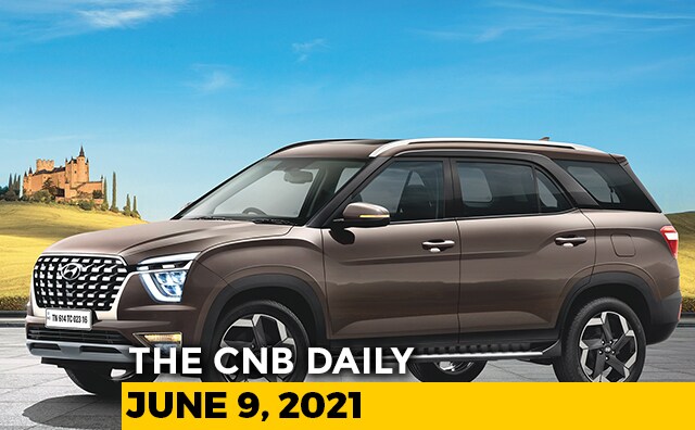 Hyundai Alcazar Bookings | Yamaha FZ-X Launch Date | Fuel Prices Hiked