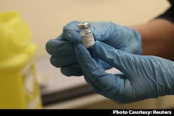 New Vaccine Plan To Cost Rs. 50,000 Crore, Say Finance Ministry Sources New Vaccine Plan To Cost Rs. 50,000 Crore, Say Finance Ministry Sources