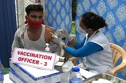 India Vaccinates Record 86.16 Lakh People On Day 1 Of New Vaccine Regime India Vaccinates Record 86.16 Lakh People On Day 1 Of New Vaccine Regime