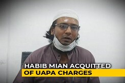 After 4 Years In Jail, Man Acquitted Of Anti-Terror Law UAPA Charges After 4 Years In Jail, Man Acquitted Of Anti-Terror Law UAPA Charges