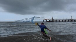 आनंदाची बातमी! दक्षिण अंदमानात मान्सून धडकला, महाराष्ट्रात कधी येणार?