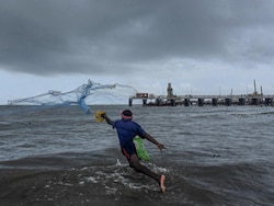 Weather LIVE Updates: Southwest Monsoon Expected To Progress Into Northern India, Saya Weather Office