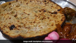 Crispy, Flaky Or Stuffed: Here Are 7 Yummy Paratha Recipes That Take Less Than 20 Minutes