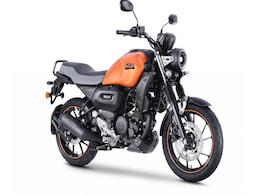 Yamaha FZ-X: Top 5 Rivals Yamaha FZ-X: Top 5 Rivals