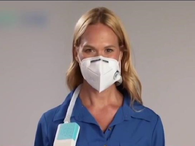 Breathe Easy's Airflow Mask System - Does It Work?