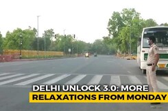 Delhi Eases Curbs From Tomorrow. Shops, Restaurants, Malls To Reopen Delhi Eases Curbs From Tomorrow. Shops, Restaurants, Malls To Reopen
