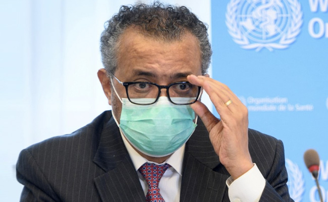 Delta Variant To Become Dominant Strain Of COVID-19 In Coming Months: WHO