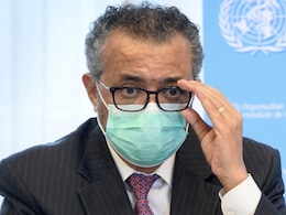 WHO Chief Announces First 5 Recoveries From Rare Ebola Strain In Eastern Congo