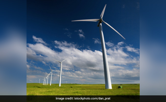 Adani Group To Invest In Wind Power Project In Bankrupt Sri Lanka