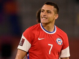 Copa America: Alexis Sanchez To Miss Chile's Group-Stage Matches