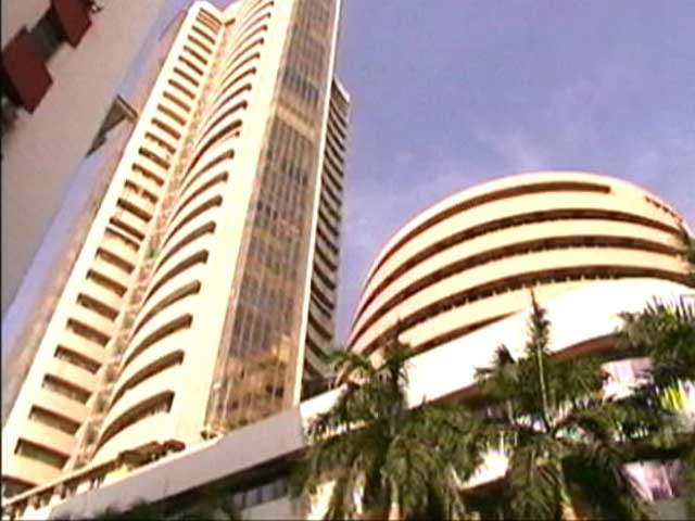 Stock Market Today: सपाट नोट पर खुलने के बाद शेयर बाजार में बढ़त, सेंसेक्स-निफ्टी हरे निशान में कर रहा कारोबार