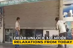 States Start Reopening Amid Dip In COVID-19 Cases States Start Reopening Amid Dip In COVID-19 Cases