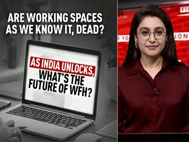 Work From Home vs Office Culture: Are Work Spaces Dead?