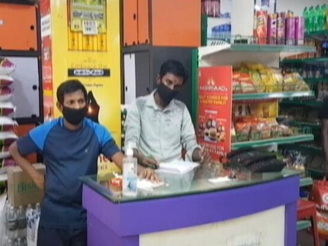 Tamil Nadu Begins To Unlock As Covid Curbs Eased