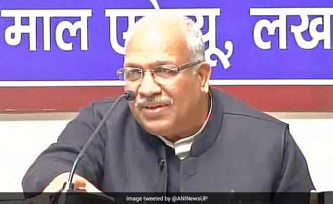 BSP Leader's Son Made Samajwadi Party's Zila Panchayat Chief Candidate