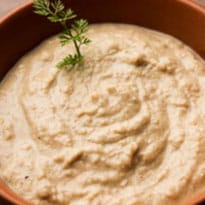 Farali Peanut Chutney