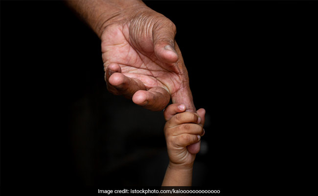 Raised On Streets Of Patna, 8-Year-Old Boy Now Set To Board US Flight