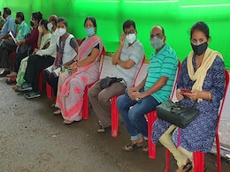Assam Covaxin Shortage Grows Into Crisis, Some Miss Second Dose Deadline Assam Covaxin Shortage Grows Into Crisis, Some Miss Second Dose Deadline