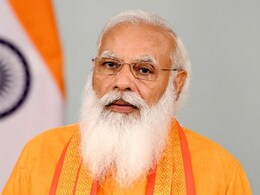 "Will Lead To Positive Outcomes For World Sports": PM Narendra Modi On Mumbai Hosting 2023 IOC Session