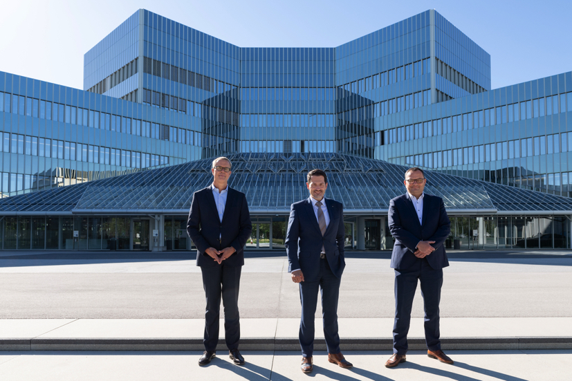 BMW And Volkswagen Join Quantum Technology Consortium&nbsp;