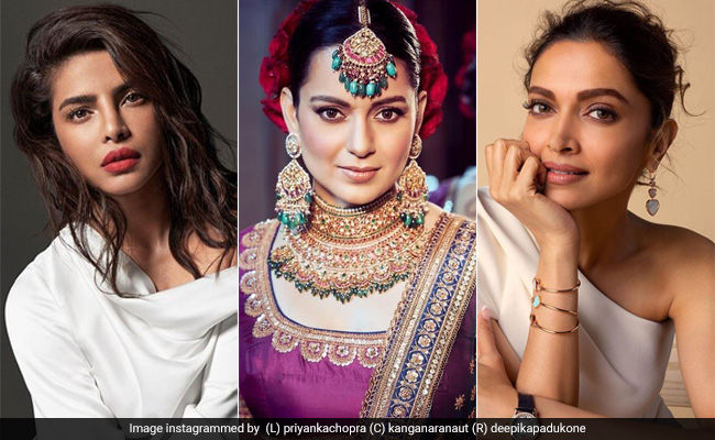 बॉलीवुड की 5 महंगी अभिनेत्रियां जिनकी होती है करोड़ों में कमाई, देती हैं सुपरस्टार्स को टक्कर