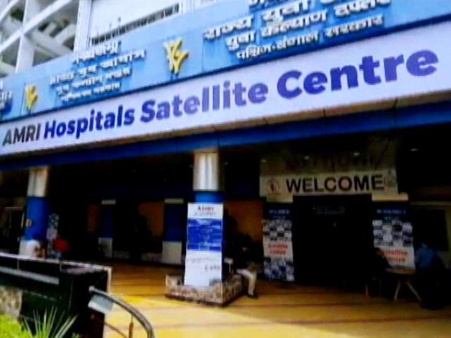 As Covid Cases Fall, Kolkata Hospitals Shut Satellite Centres