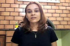 Our Covid-19 Helpline Bot On WhatsApp Will Be Important For Rural India: Alysha Lobo Our Covid-19 Helpline Bot On WhatsApp Will Be Important For Rural India: Alysha Lobo