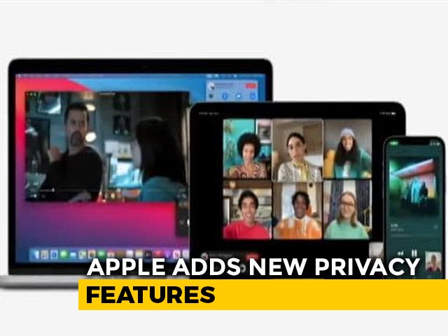 Apple Introduces iOS 15 At WWDC 2021