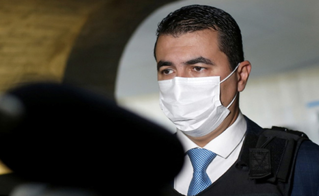 In Brazil, Probe Into Covaxin Contract After Cheaper Pfizer Shot Ignored