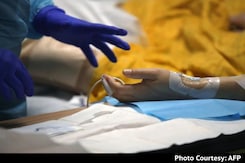 Maharashtra Reports First Covid Death Due To Delta Plus Variant Maharashtra Reports First Covid Death Due To Delta Plus Variant