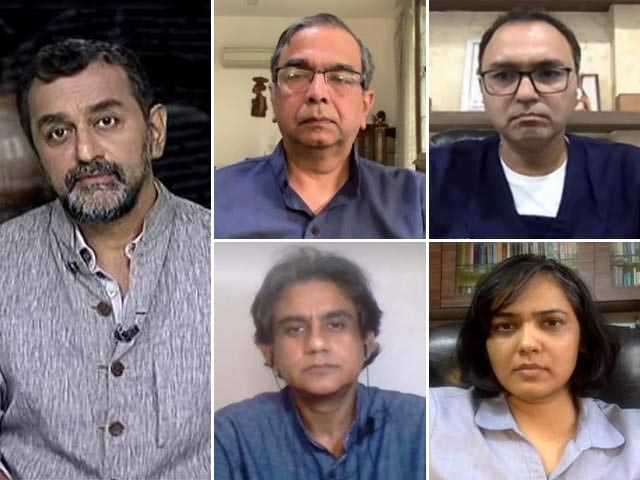 Decoding Centre's Mega Vaccine Claims