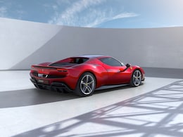 Tech Check: Ferrari 296 GTB Is A Baby SF90 Stradale Tech Check: Ferrari 296 GTB Is A Baby SF90 Stradale