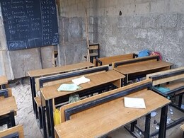 24 Female Students Among Dozens Kidnapped By Gunmen At Nigerian University 24 Female Students Among Dozens Kidnapped By Gunmen At Nigerian University