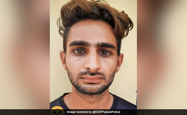 Khalistan Tiger Force Operative Arrested In Punjab's Moga: Police