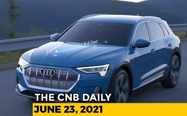 Audi e-tron Launch Date | Volvo Car Subscription | Maruti, Hero Hike Prices