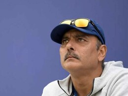 World Test Championship "The Big Daddy" Of All World Cups, Says Ravi Shastri