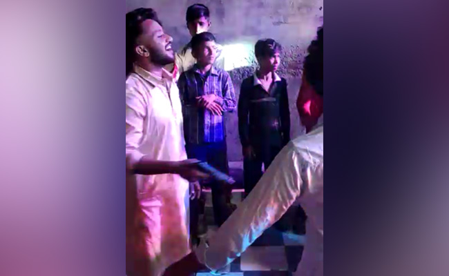 Delhi Gangster, Released On Bail Last Year, Goes On Murder Spree