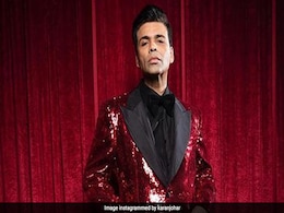 करण जौहर बोले- तस्वीरों में फील होना जरूरी, इस कैंपेन का बने हैं हिस्सा करण जौहर बोले- तस्वीरों में फील होना जरूरी, इस कैंपेन का बने हैं हिस्सा