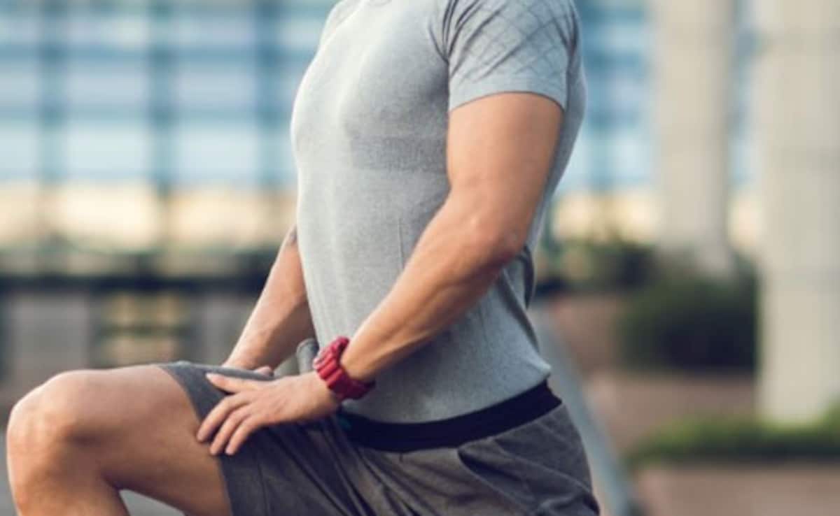 Latest and Breaking News on NDTV