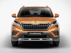 Top 5 Highlights: Skoda Kushaq