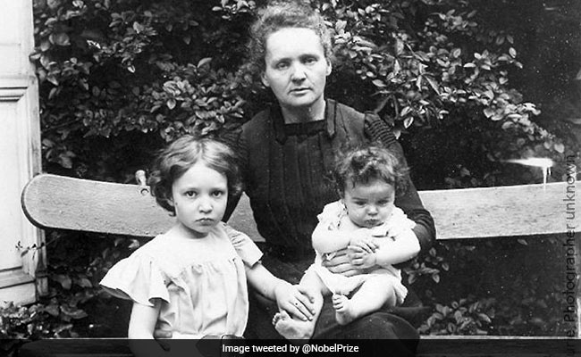 Global Day Of Parents 2021: Parent-Child Pairs Who Won The Nobel Prize